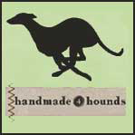 GPAEC is Handmade 4 Hounds featured Fundraising Group for November!